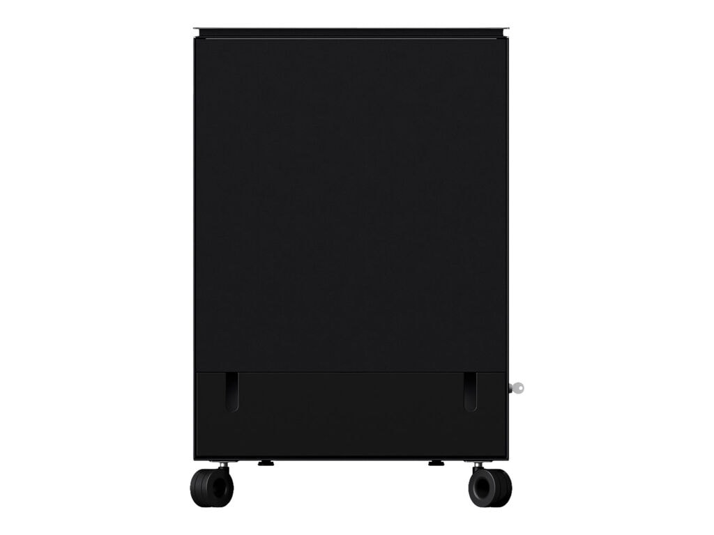 Piranha - Desserte 1.0 - Classic Black