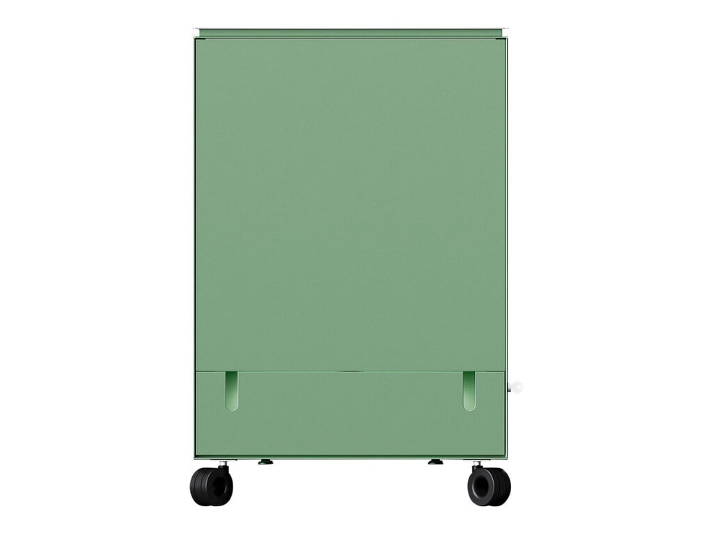 Piranha - Workstation 1.0 - Muted Green