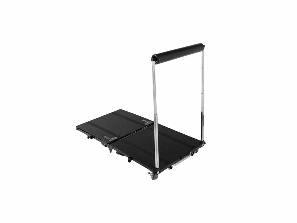 TATSoul - X Portable - Mesa de tatuaje portátil - Negra