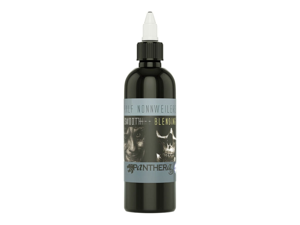 Panthera Ink - Set de cremas suaves Ralf Nonnweiler - 2 x 150 ml / 5 oz
