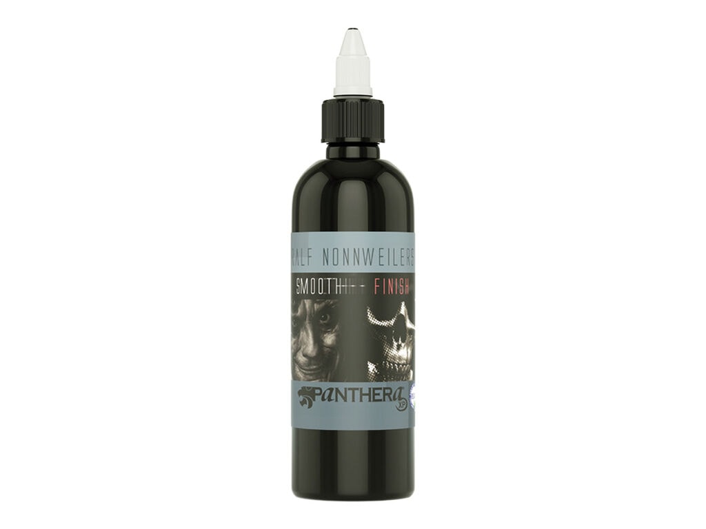 Panthera Ink - Set de cremas suaves Ralf Nonnweiler - 2 x 150 ml / 5 oz