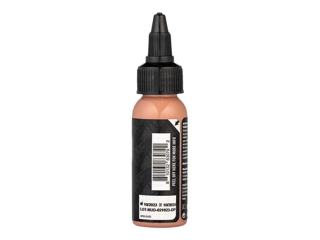 Dynamic Platinum - Nude - 30 ml / 1 oz - EXP: 05-2027