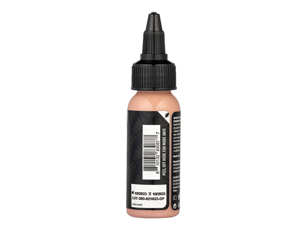 Dynamic Platinum - Skin - 30 ml / 1 oz - EXP: 05-2027