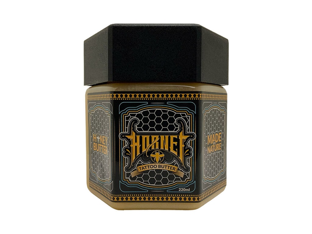 Hornet - Tattoo Butter - 220 ml / 7.5 oz