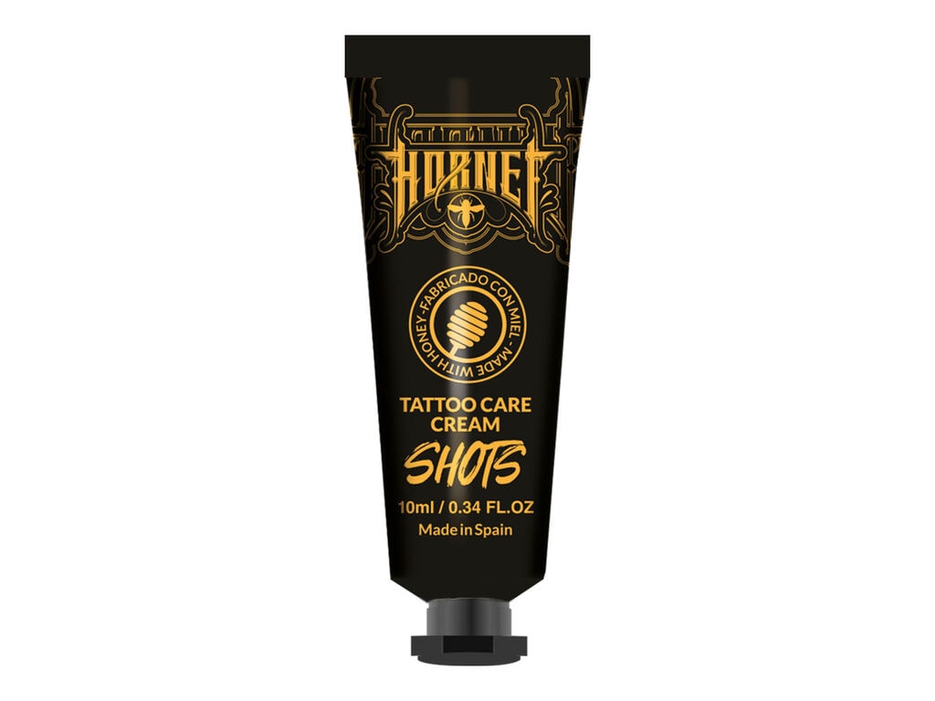 Hornet - Tattoo Aftercare Shots - 25 x 10 ml / 0.34 oz