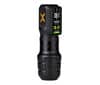 Ozer - X-Channel - Draadloze Tattoo Machine - Combipakket - Zwart