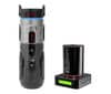 Dragonhawk - Mast Racer Pro - Wireless Tattoo Machine - Armour Edition - Black