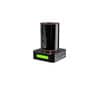 Dragonhawk - Mast Racer Pro - Wireless Tattoo Machine - Armour Edition - Black
