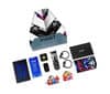 Dragonhawk - Mast Racer Pro - Wireless Tattoo Machine - Armour Edition - Black