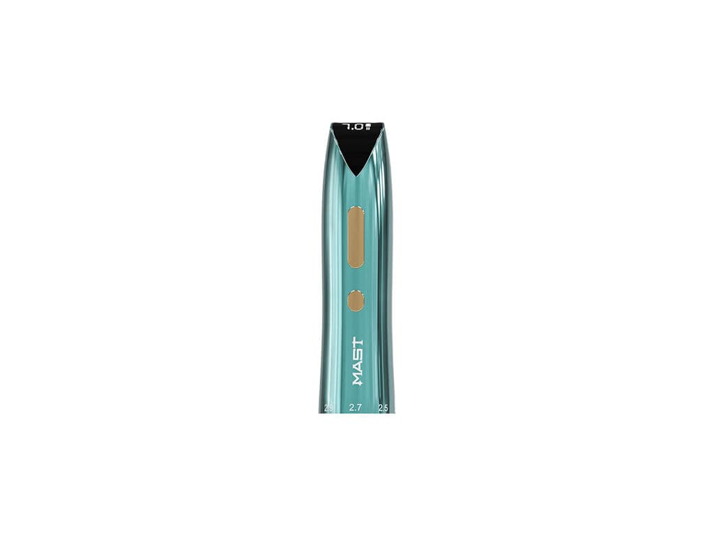Dragonhawk - Mast P60 - Wireless PMU Machine - Combo Pack - Tiffany Blue