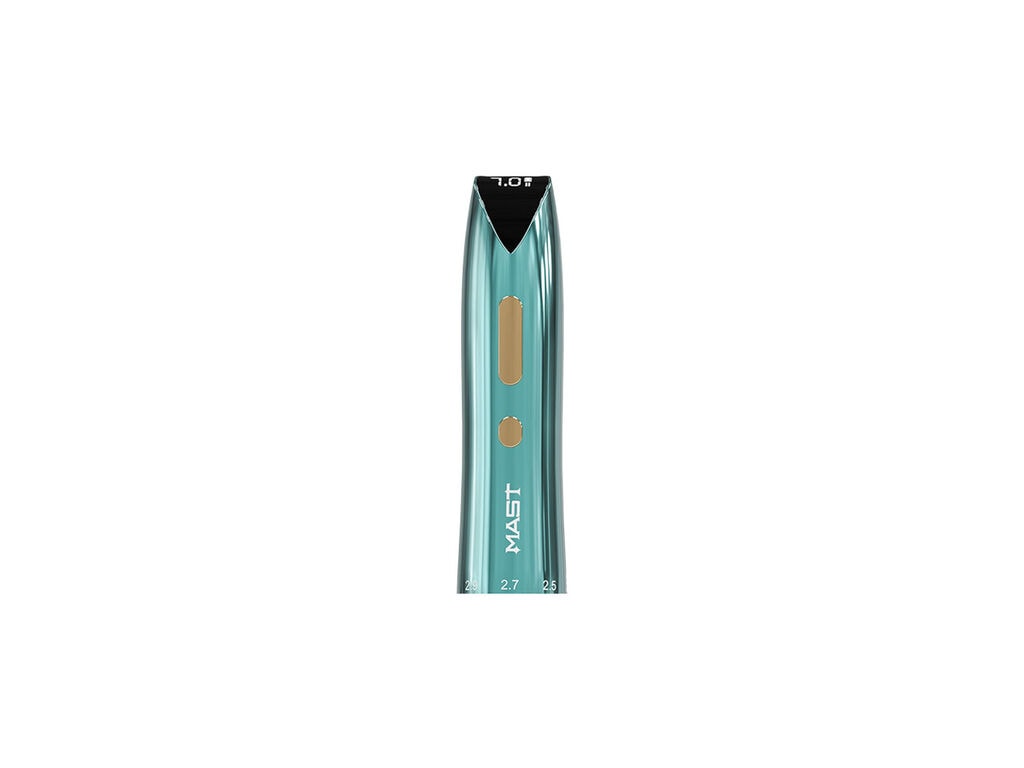 Dragonhawk - Mast P60 - Wireless PMU Machine - Combo Pack - Tiffany Blue