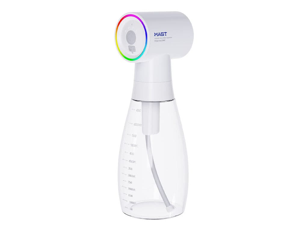 Dragonhawk - Wireless Foam Dispenser - 650 ml / 22 oz