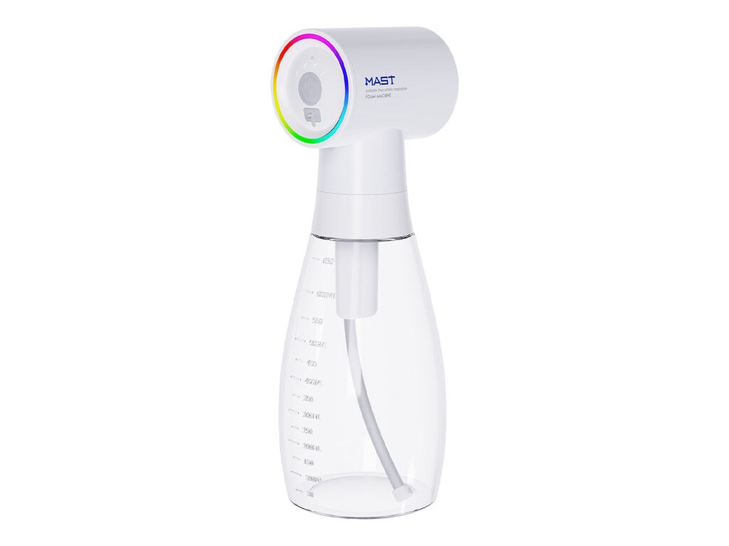 Dragonhawk - Wireless Foam Dispenser - 650 ml / 22 oz
