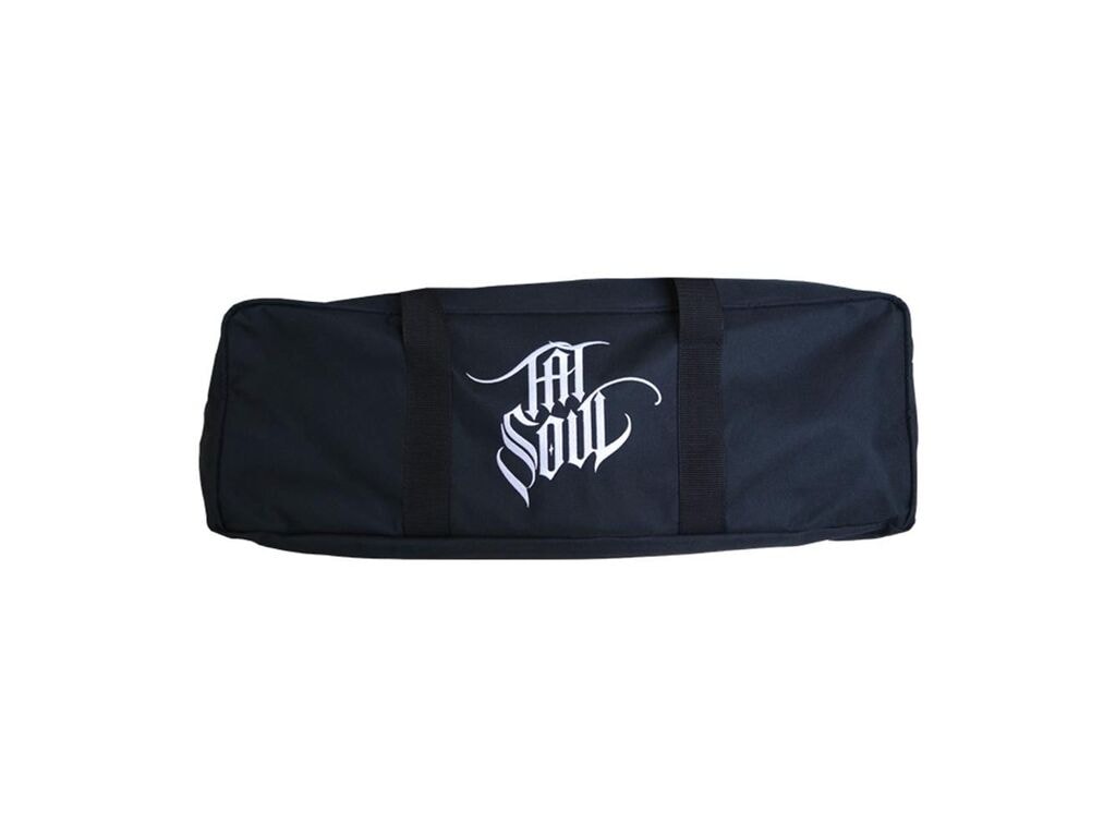 TATSoul - Pylon - Repose Bras - Noir