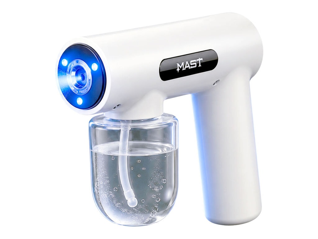 Dragonhawk - Wireless Liquid Sprayer - 50 ml / 1.7 oz