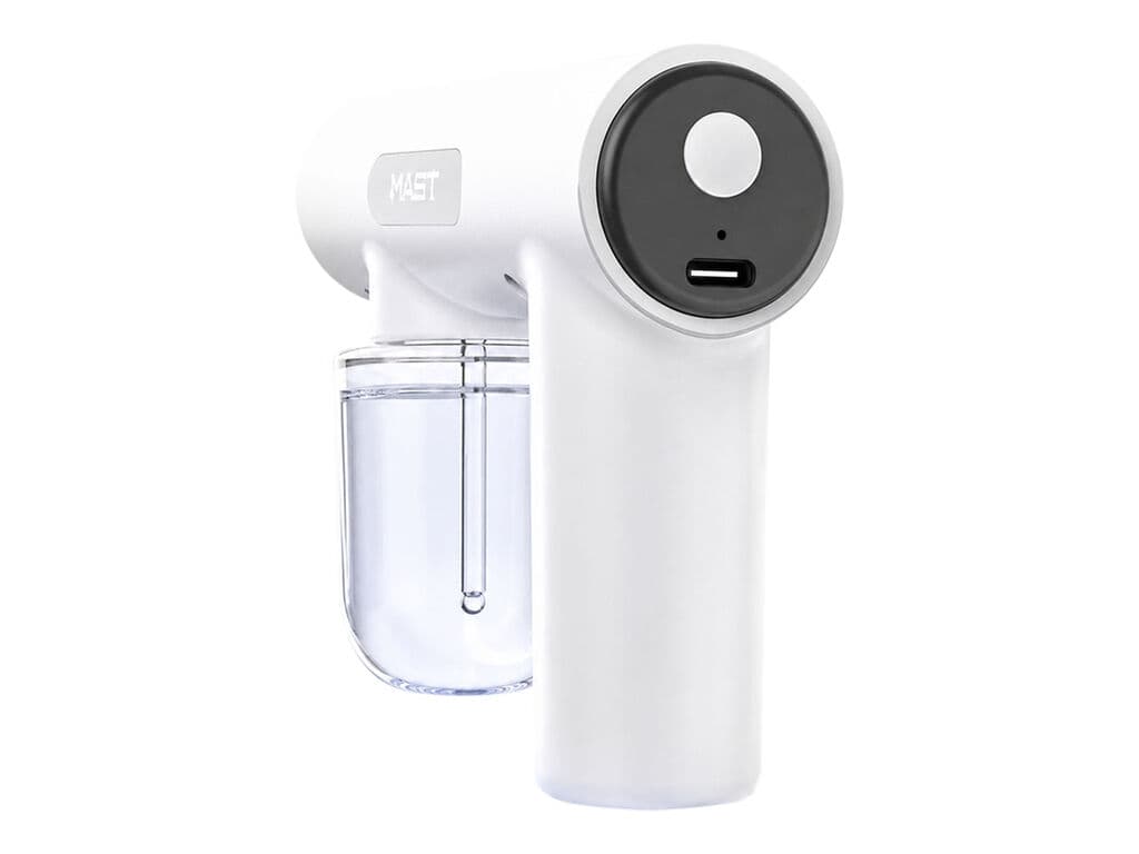 Dragonhawk - Wireless Liquid Sprayer - 50 ml / 1.7 oz
