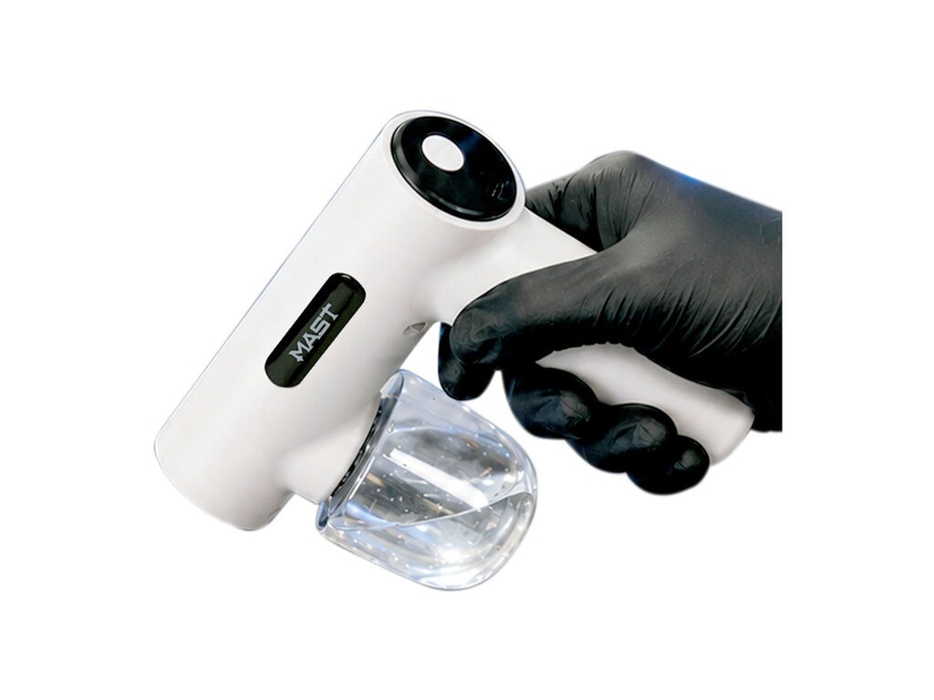 Dragonhawk - Wireless Liquid Sprayer - 50 ml / 1.7 oz