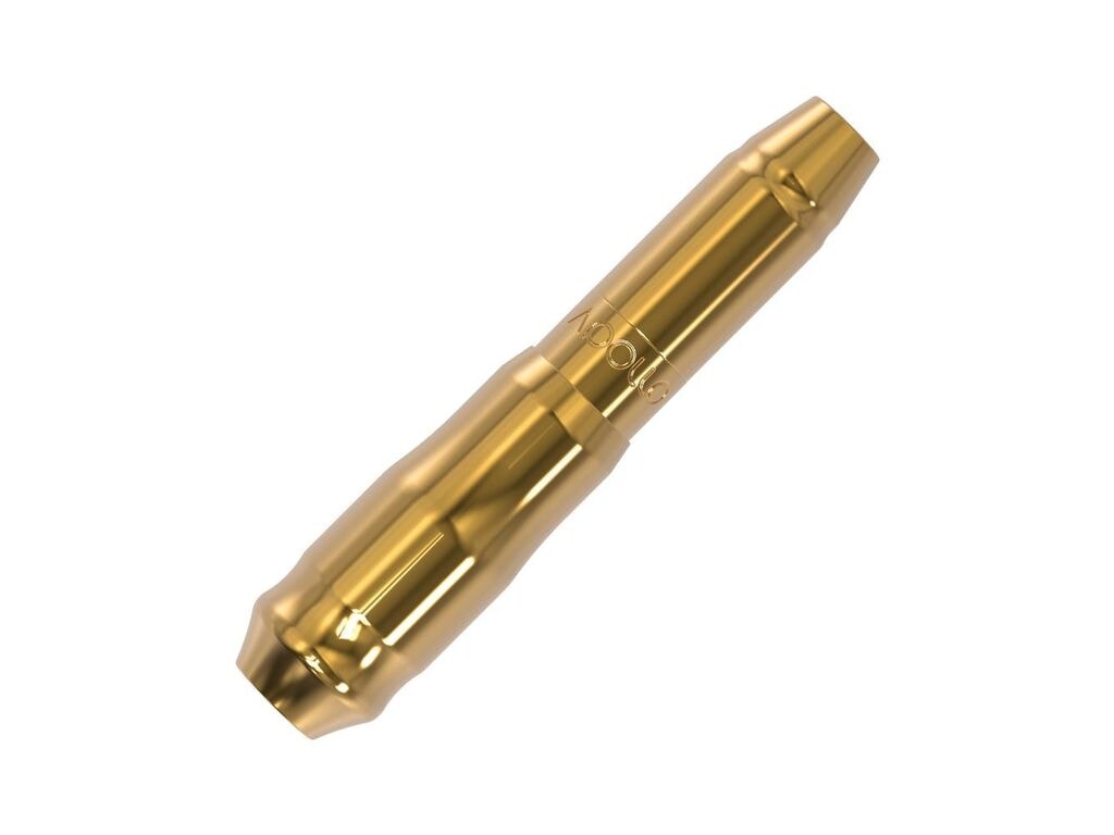 Microbeau - Apollo SMP - PMU Machine - Goud