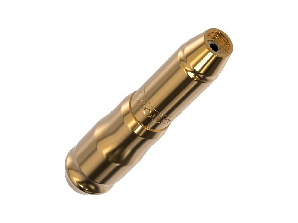 Microbeau - Apollo SMP - PMU Machine - Goud
