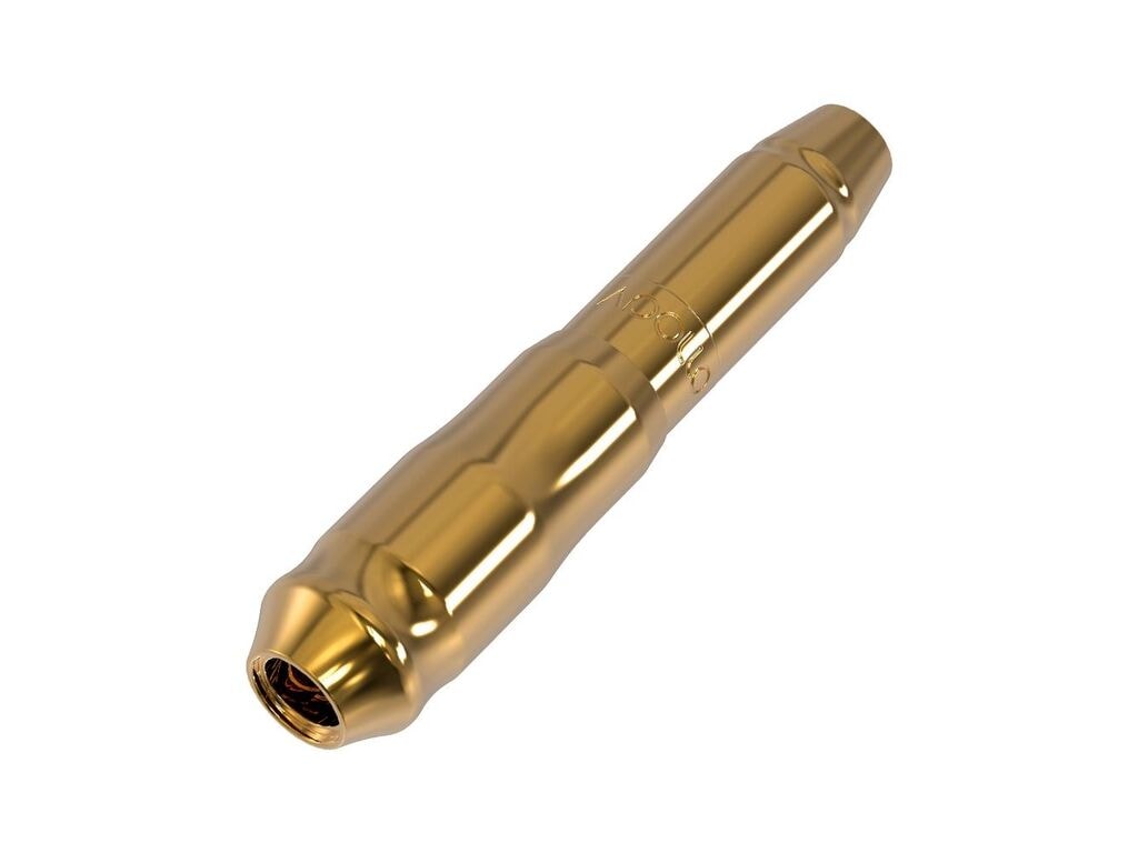Microbeau - Apollo SMP - PMU Machine - Goud