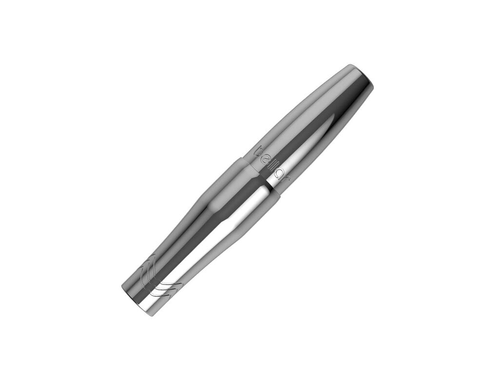 Microbeau - Bellar - PMU Machine - Silver