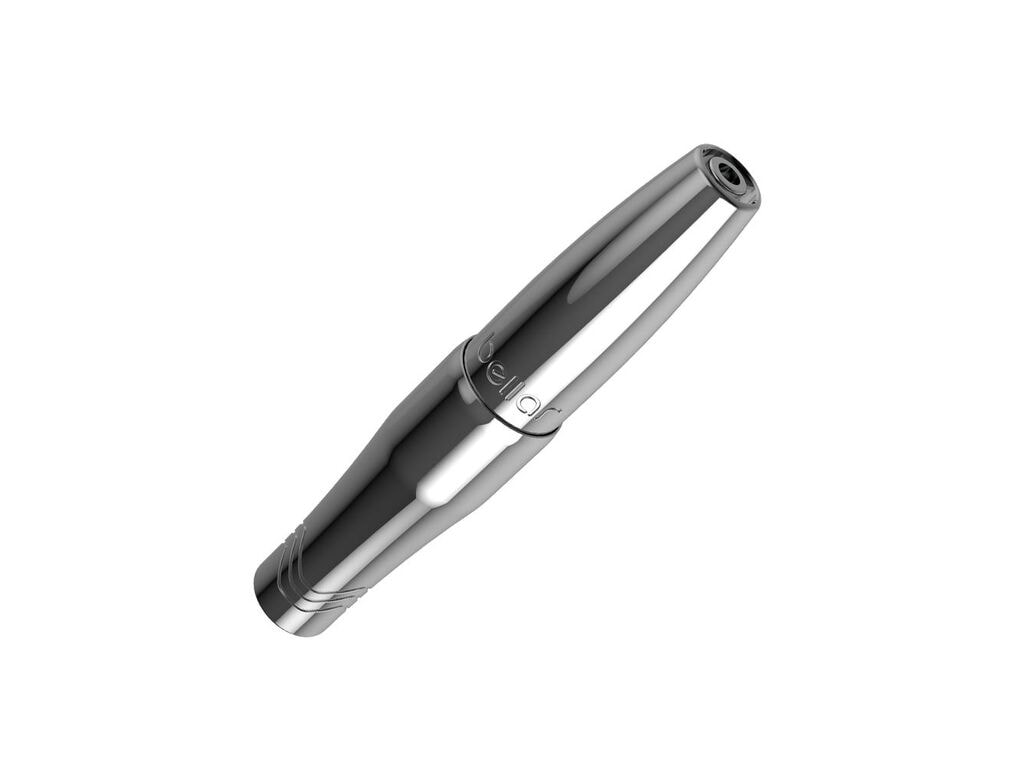 Microbeau - Bellar - PMU Machine - Silver