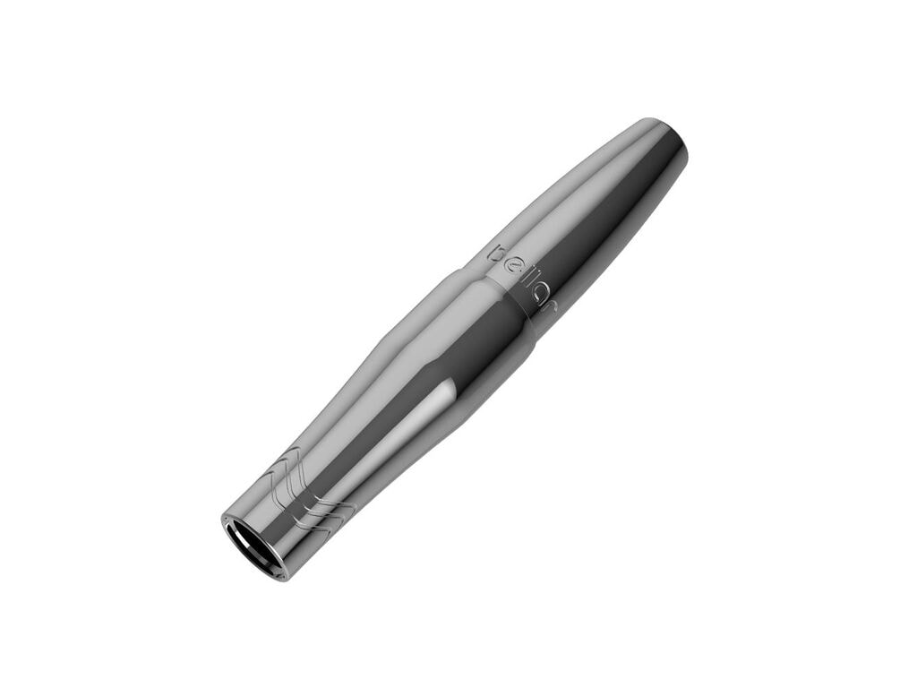 Microbeau - Bellar - PMU Machine - Silver