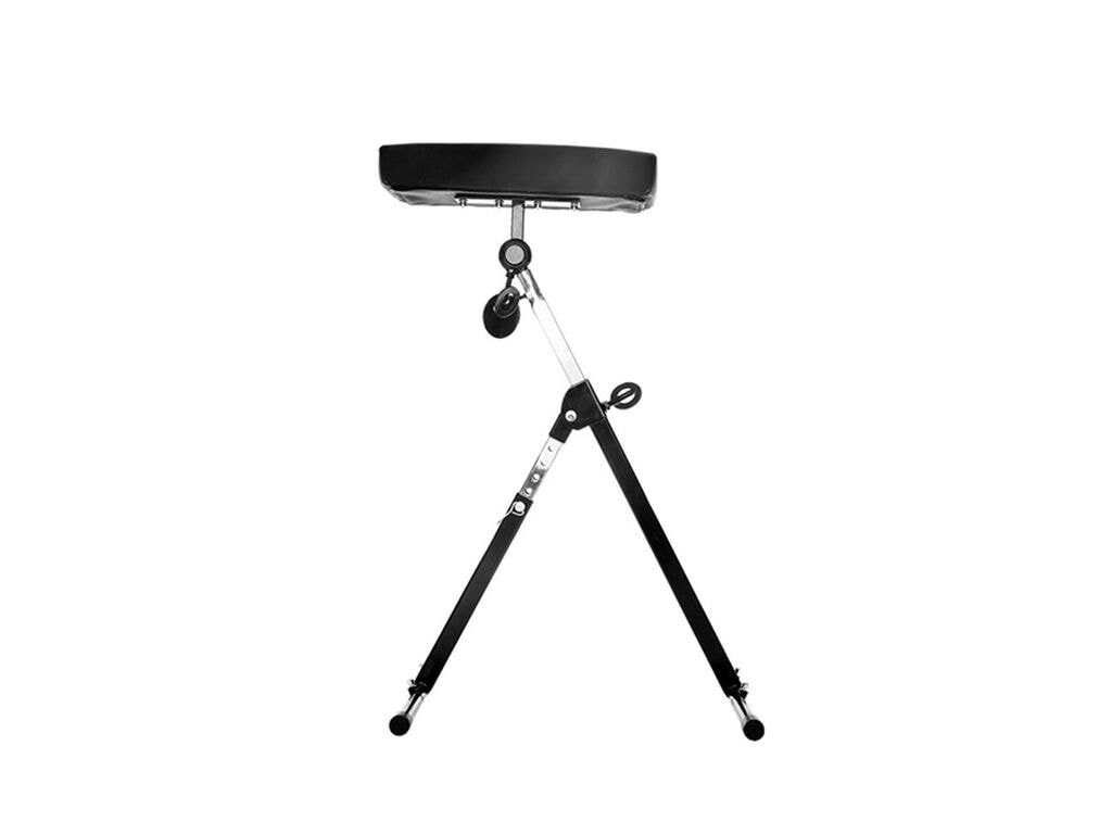 TATSoul - Reno Rest - Repose Bras - Noir