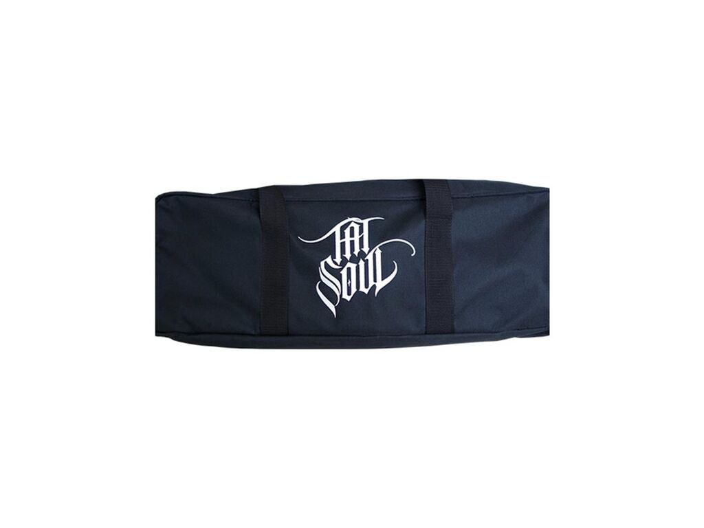 TATSoul - Reno Rest - Repose Bras - Noir