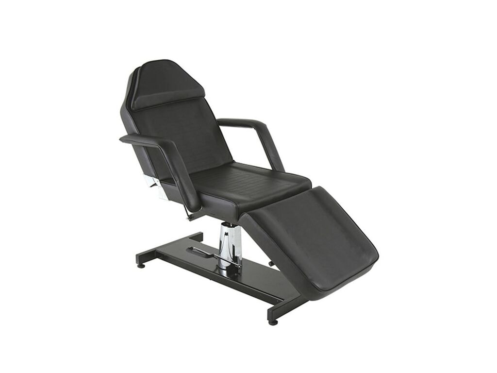 TATSoul - Hydraulic Pro Lite II - Fauteuil pour Client - Noir