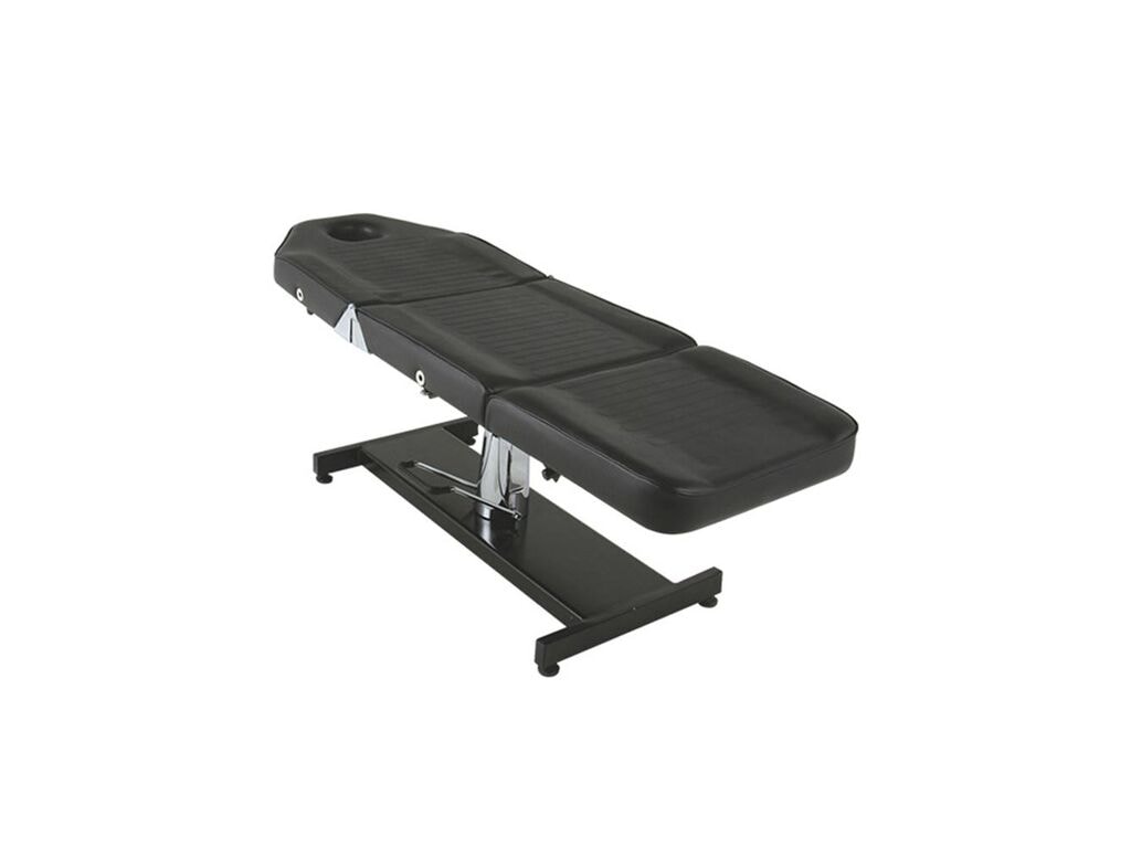 TATSoul - Hydraulic Pro Lite II - Fauteuil pour Client - Noir