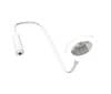 Light4Vision - Vision Loop - Portable Magnifying Lamp - White