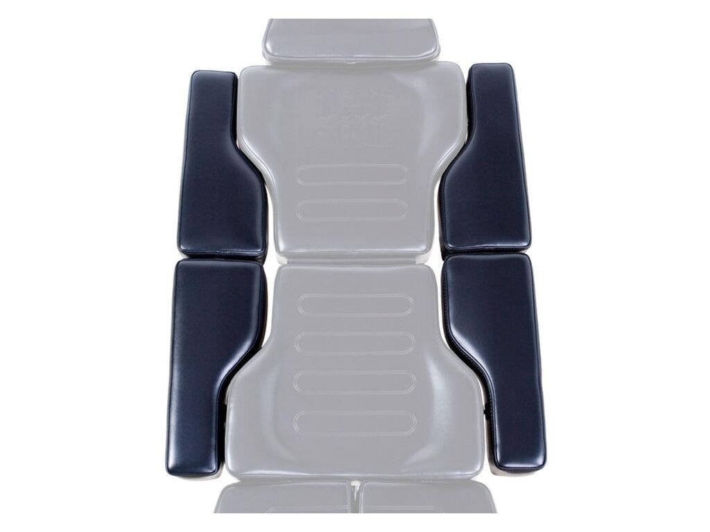 TATSoul - 370-S - Wing Attachment - Black