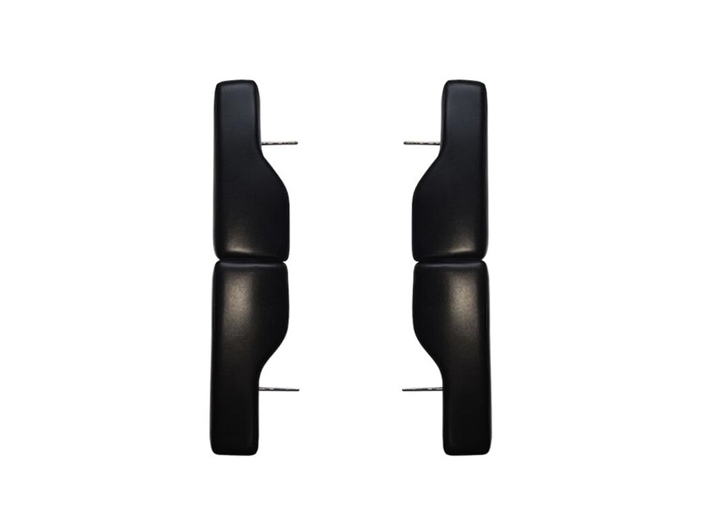 TATSoul - 370-S - Wing Attachment - Black
