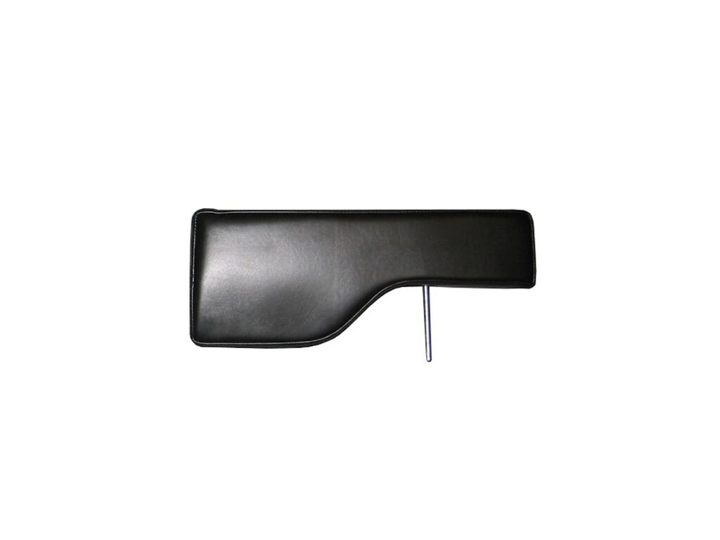 TATSoul - 370-S - Wing Attachment - Black