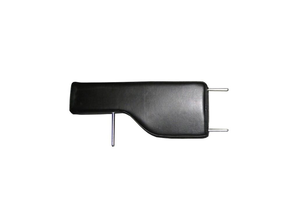 TATSoul - 370-S - Wing Attachment - Black