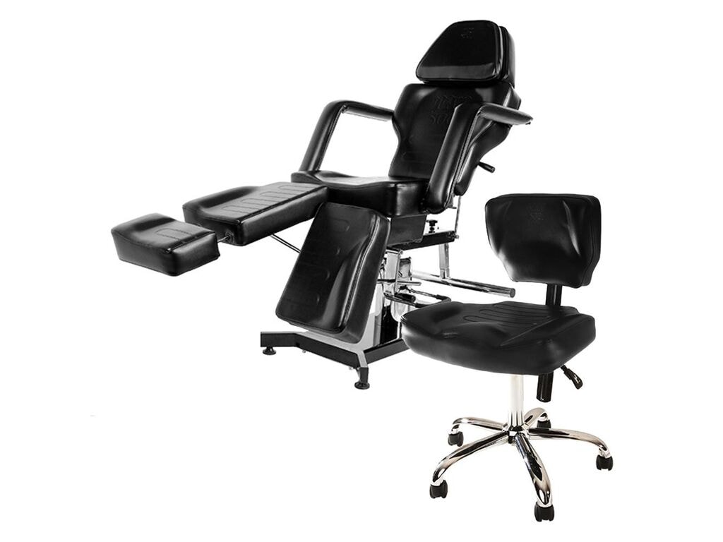 TATSoul - 370-S & 270 - Paket-Angebot - Schwarz