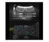 Dual-Light LED Glasses - Rechargeable