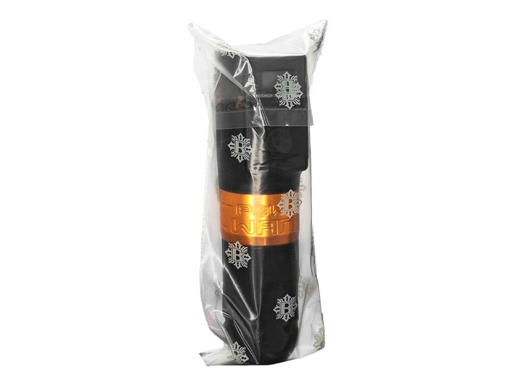 Bishop Rotary - Power Wand - Machine Bags - Box of 200