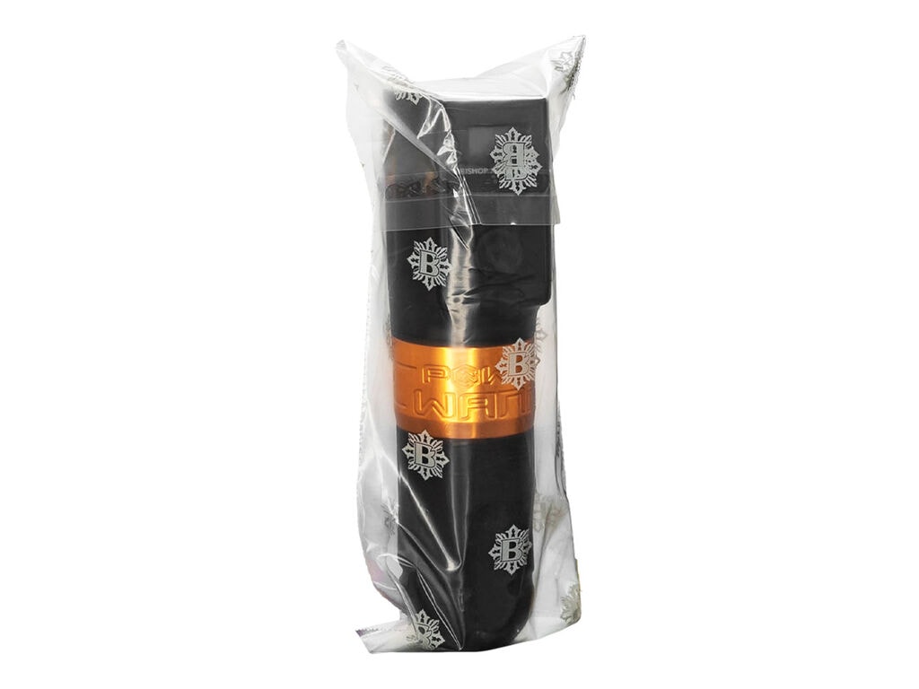 Bishop Rotary - Power Wand - Machine Bags - Box of 200