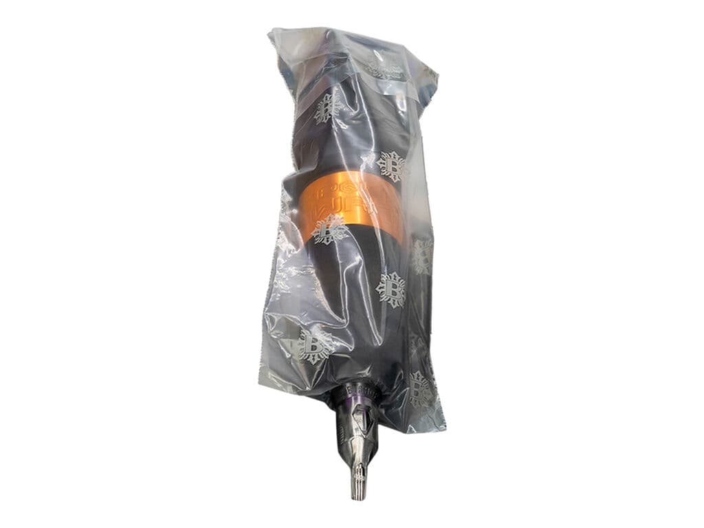 Bishop Rotary - Power Wand - Machine Bags - Box of 200