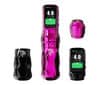 Dragonhawk - Mast Fold Pro - Wireless Tattoo Machine - Year of the Horse - Pink