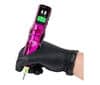 Dragonhawk - Mast Fold Pro - Wireless Tattoo Machine - Year of the Horse - Pink