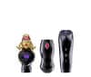 Faviamo - Elva - Wireless Tattoo Machine - Combo Pack - Black