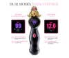 Faviamo - Elva - Wireless Tattoo Machine - Combo Pack - Black