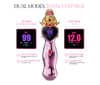 Faviamo - Elva - Wireless Tattoo Machine - Combo Pack - Pink