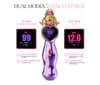 Faviamo - Elva - Wireless Tattoo Machine - Combo Pack - Purple