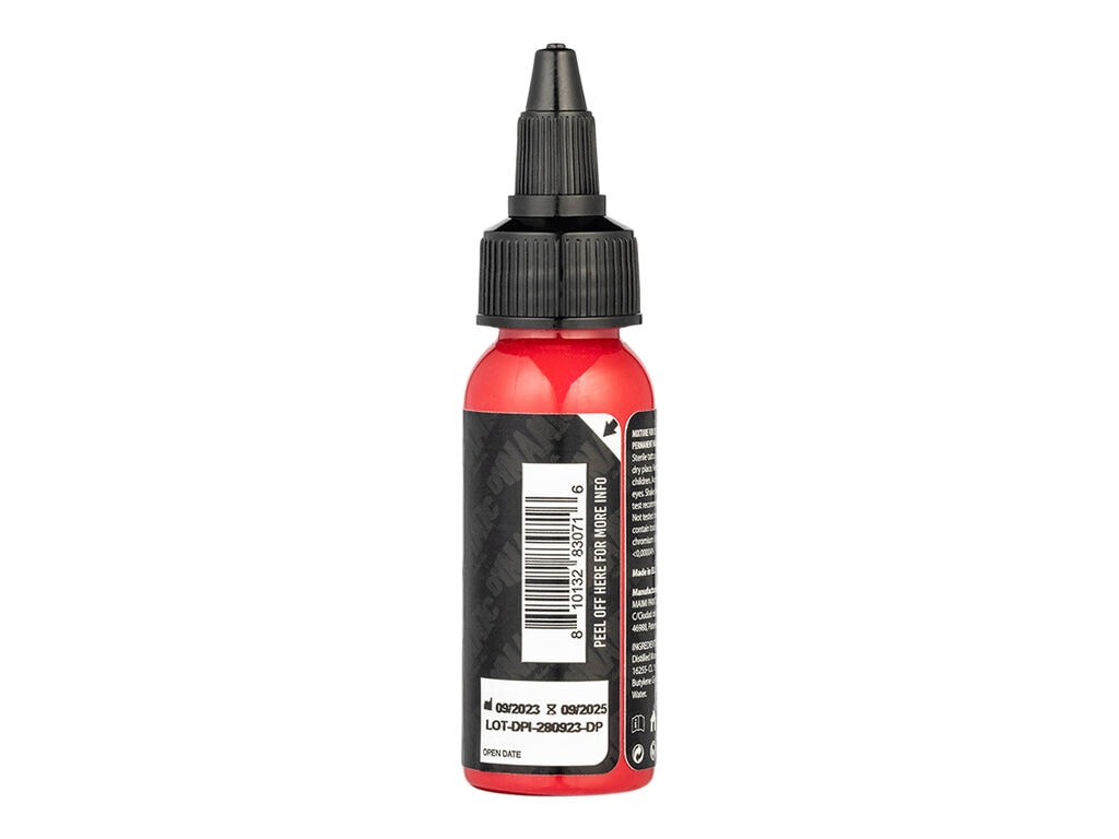 Dynamic Platinum - Deep Pink - 30 ml / 1 oz - EXP: 10-2027