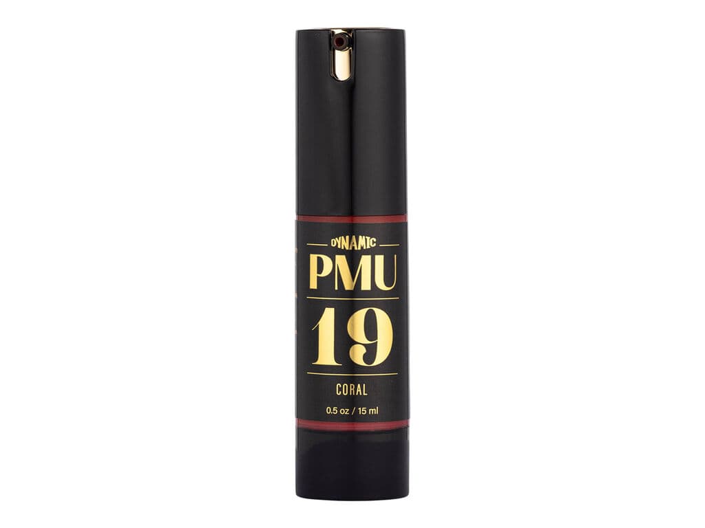 Dynamic PMU - 19 - Coral - 15 ml / 0.5 oz - EXP: 06-2027