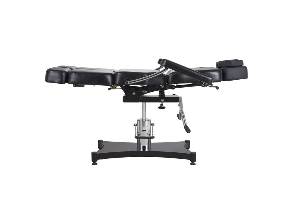 TATSoul - 680 Oros - Client Stoel - Zwart